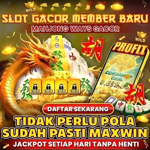 DEWAHOKI88 : Game Online Top Banget Gacor Maxwin